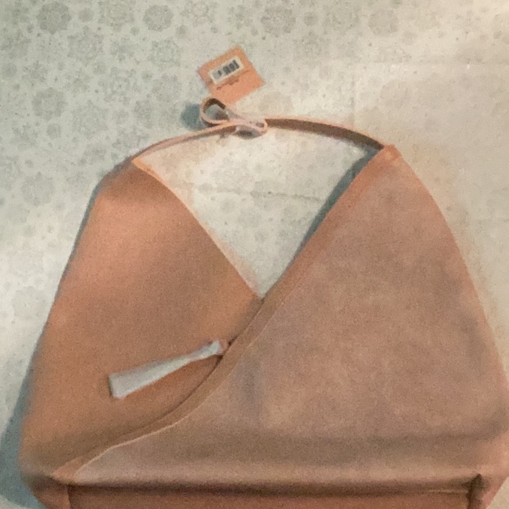 NWT Ulta beauty bag.